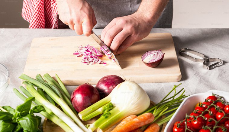 ChoppingOnions