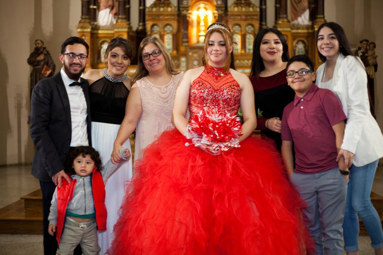 quinceanera